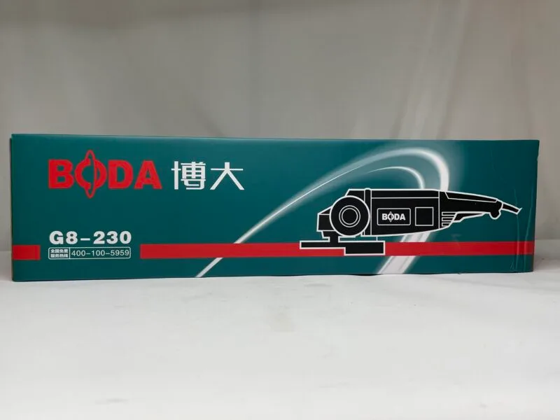 Máy mài cắt góc BODA G8-230 2500W