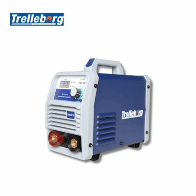 Máy hàn que Trelleborg ARC-200