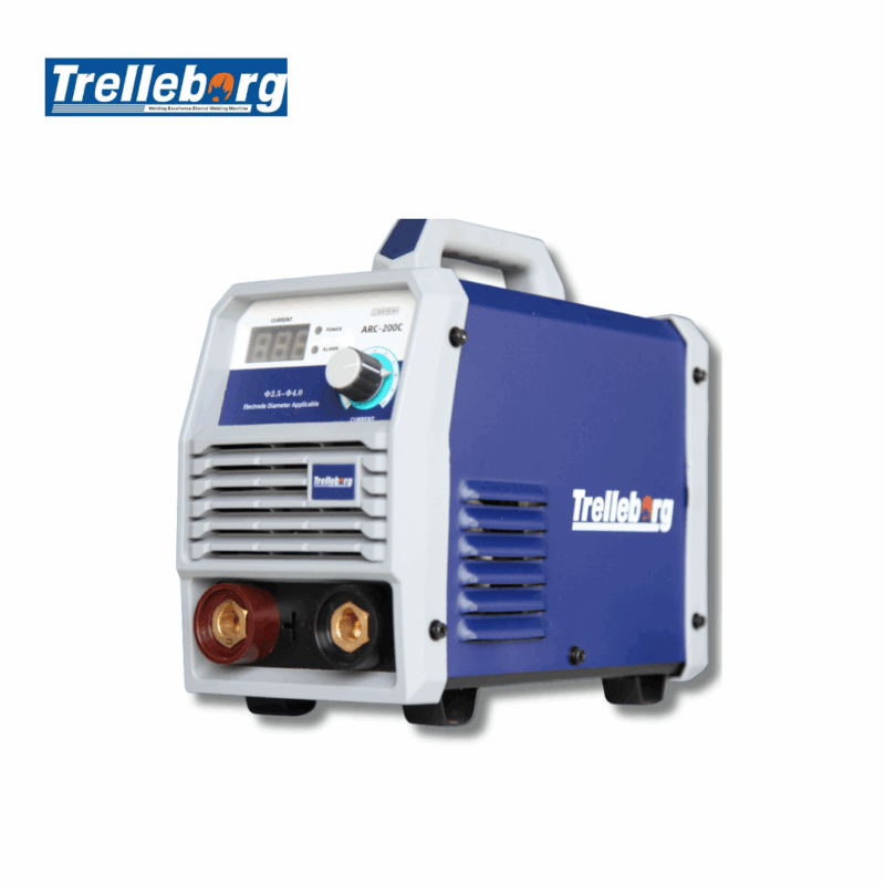 Máy hàn que Trelleborg ARC-200