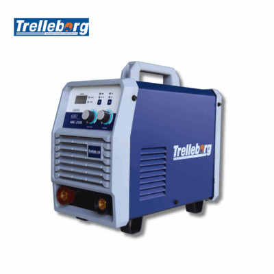 Máy hàn que Trelleborg ARC-200