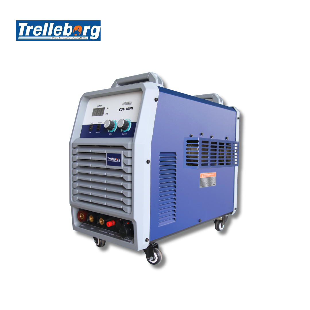 Máy hàn que Trelleborg ARC-200 Máy hàn que Trelleborg ARC-200