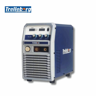 Máy hàn que Trelleborg ARC-200
