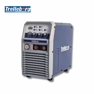 Máy hàn que Trelleborg ARC-200