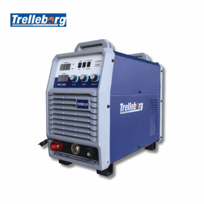 Máy hàn que Trelleborg ARC-200