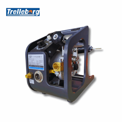 Máy hàn que Trelleborg ARC-200