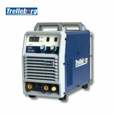 Máy hàn que Trelleborg ARC-200