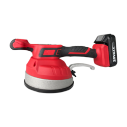 Máy rung lát gạch KKE KP-160B