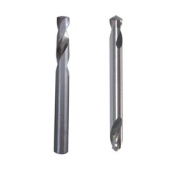 Mũi khoan sắt xoắn DIN338 HSS