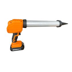 Súng bắn keo xúc xích KKE XIKA KJ-600B