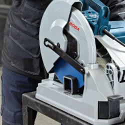 MÁY CẮT BÊ TÔNG 2 LƯỠI BODA CW1-50