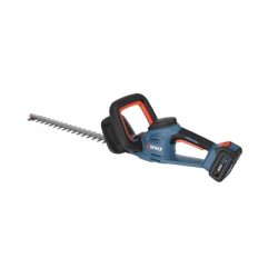 Máy xén cây cảnh pin senix HTX2-M-EU