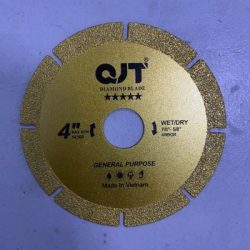Lưỡi cắt Diamond Blade QJT