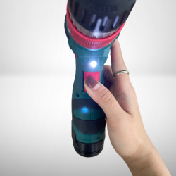Máy khoan pin cầm tay BODA D1202-10
