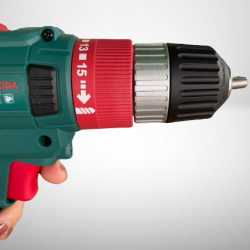 Máy khoan pin cầm tay BODA D1202-10