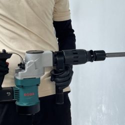 Máy đục bê tông BODA H8-17